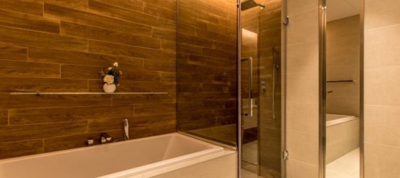 Квартира с 2 спальнями в Bluewaters, ОАЭ № 3502 16