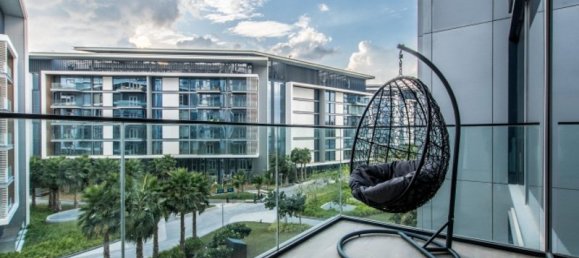 Квартира с 2 спальнями в Bluewaters, ОАЭ № 3502 18