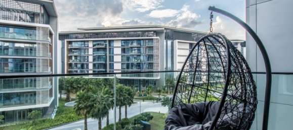 Квартира с 2 спальнями в Bluewaters, ОАЭ № 3502 17