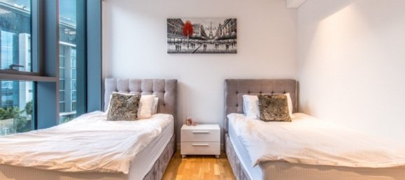 Квартира с 2 спальнями в Bluewaters, ОАЭ № 3502 12