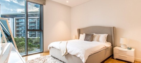 Квартира с 2 спальнями в Bluewaters, ОАЭ № 3502 2