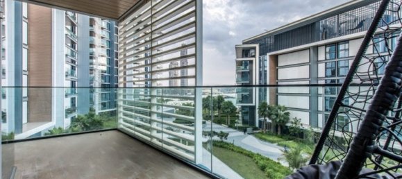 Квартира с 2 спальнями в Bluewaters, ОАЭ № 3502 19