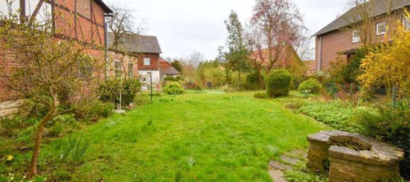 11 rooms Farm in Helmstedt, Germany No. 146214 2