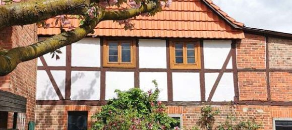 11 rooms Farm in Helmstedt, Germany No. 146214 18