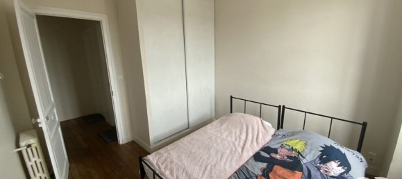 3 bedrooms Apartment in Limoges, France No. 302573 15