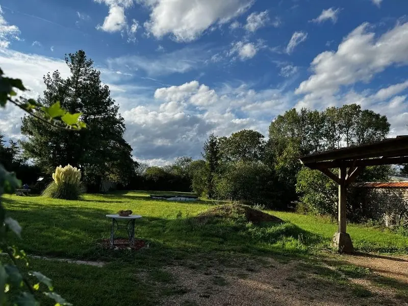 Grundstück in Ouarville, France 1105m², Nr. 42344