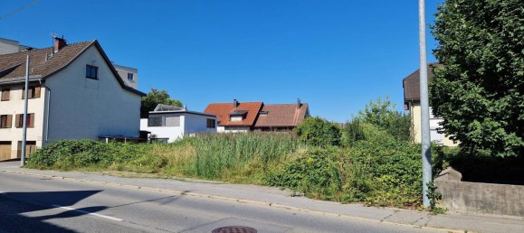 Grundstück in Dornbirn, Austria 1832m², Nr. 124525 3