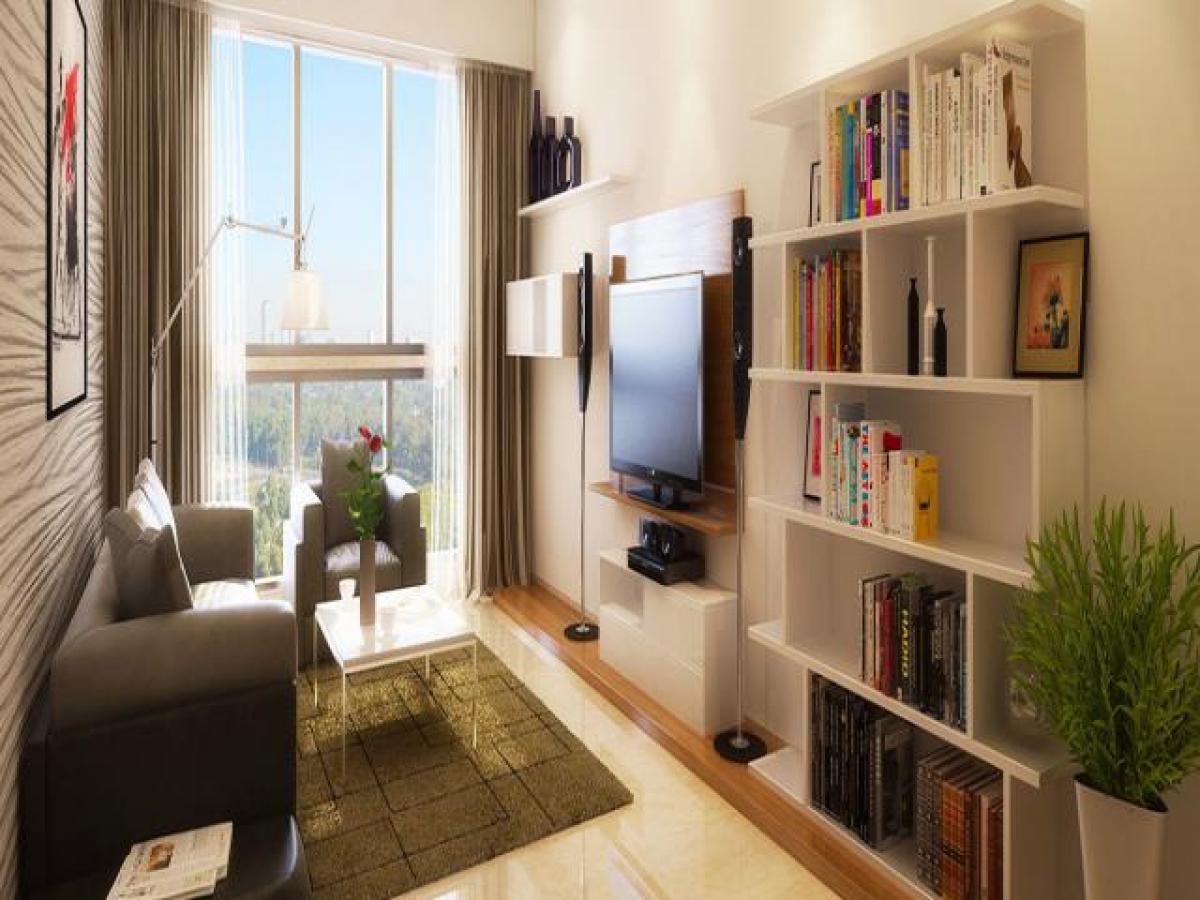 Casa de 3 dormitorios en Mumbai, India No. 56680