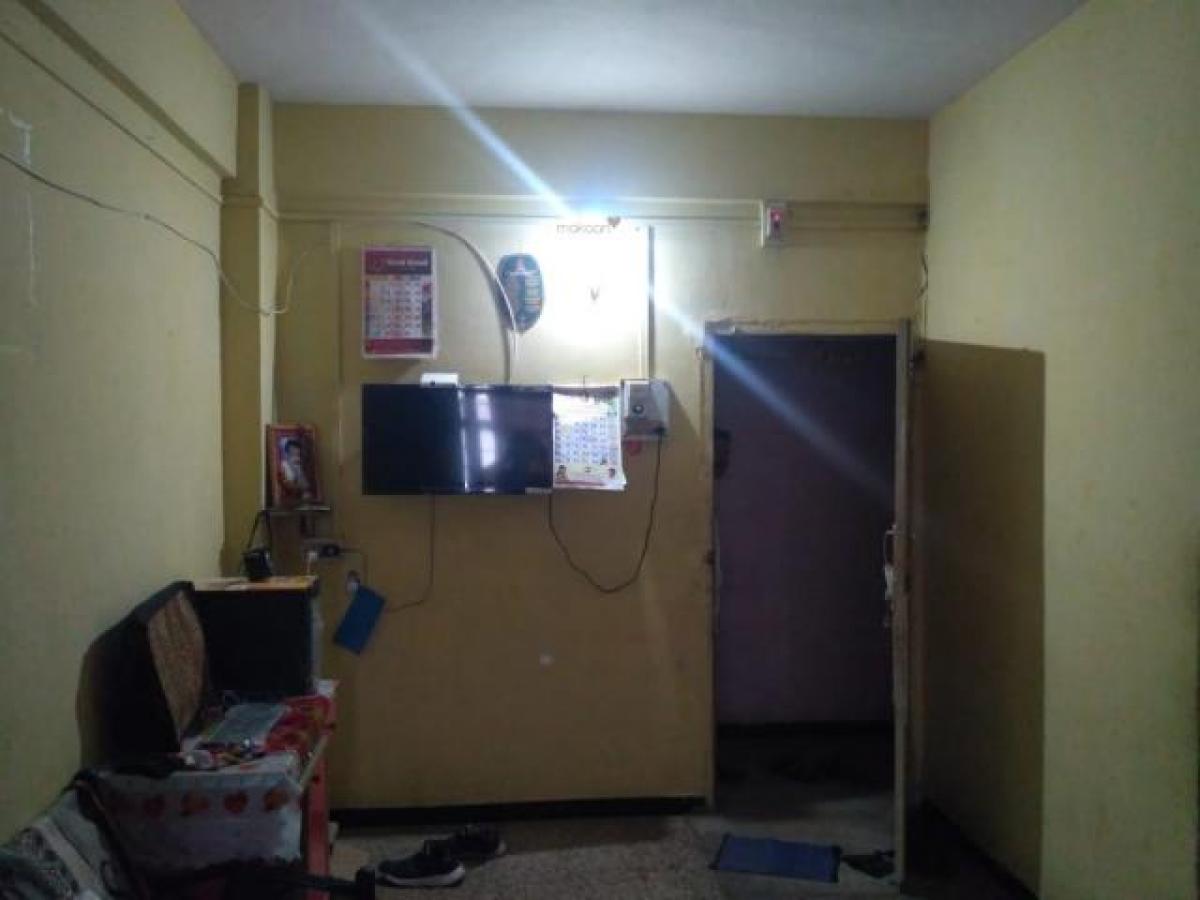 Studio in Nashik, India No. 21608
