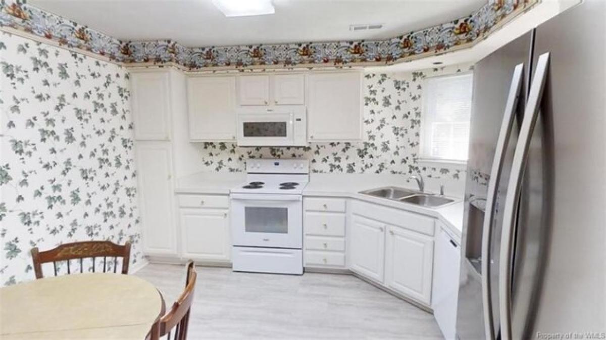 3 Schlafzimmer Haus in Williamsburg, USA, Nr. 357345