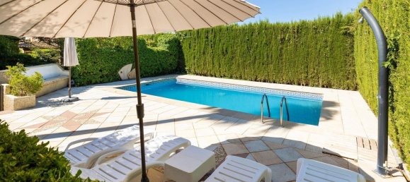 Дом с 6 спальнями в Падуль, Испания № 106803 33