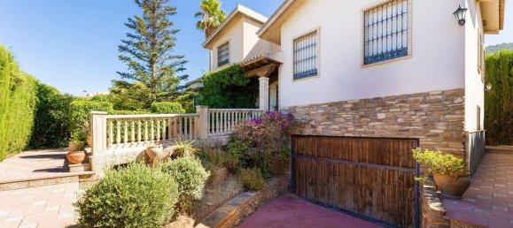 Дом с 6 спальнями в Падуль, Испания № 106803 30