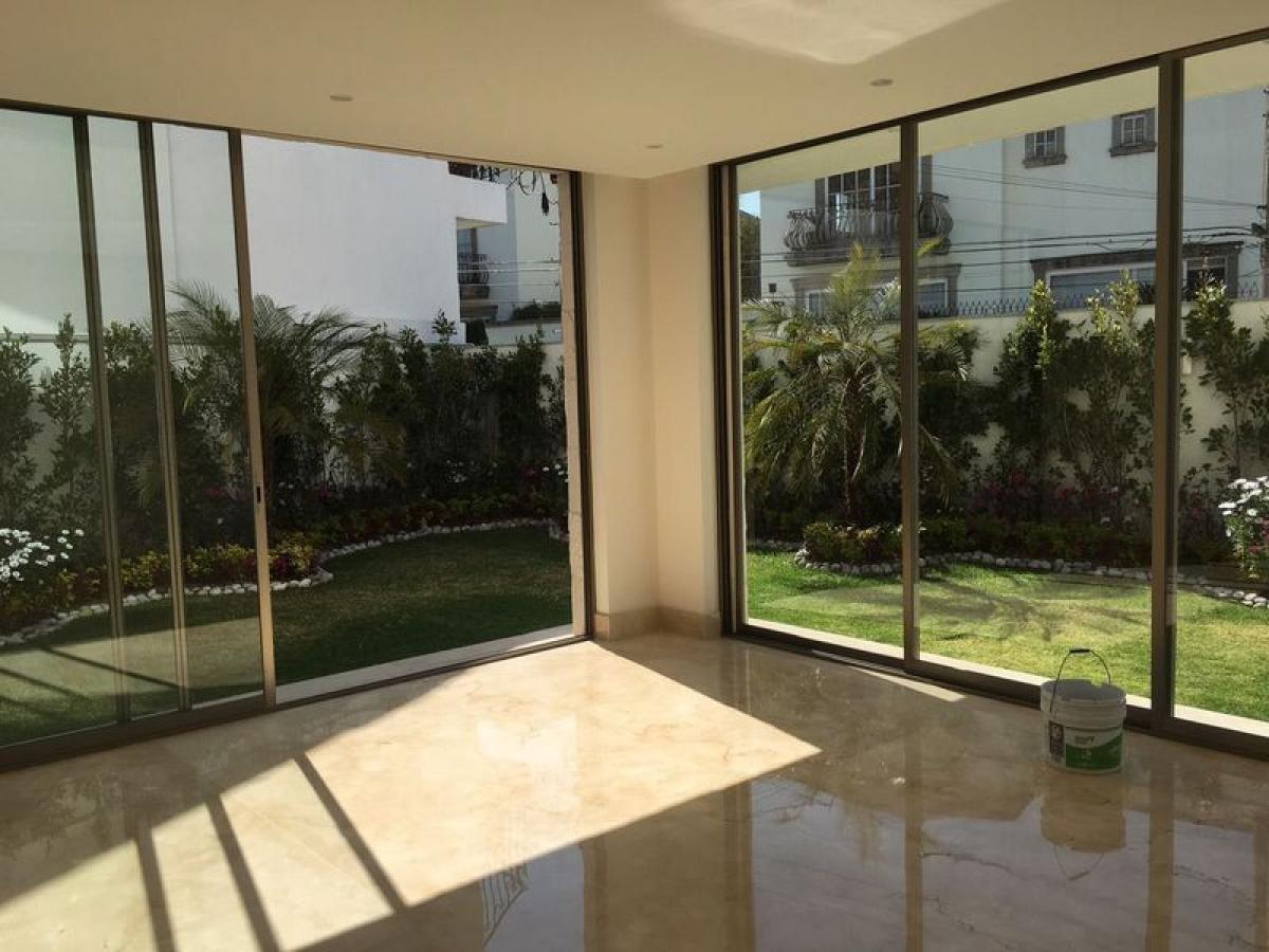 3 chambres house à vendre à Naucalpan de Juarez, Naucalpan, Mexico № 212408