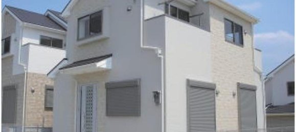 4 bedrooms House in Fukuoka, Japan No. 1261 2