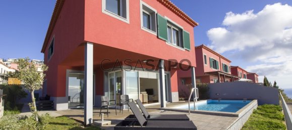 3 Schlafzimmer Haus in Calheta, Portugal, Nr. 184269 11