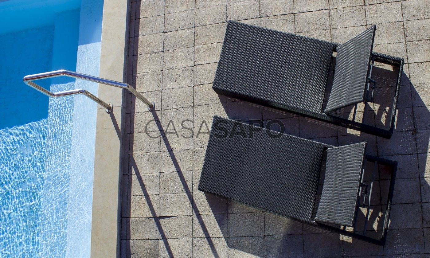 3 Schlafzimmer Haus in Calheta, Portugal, Nr. 184269