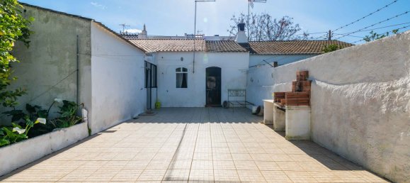 4 غرف نوم فيلا في Tavira, Portugal رقم 119350 18