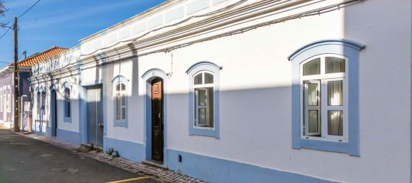 4 غرف نوم فيلا في Tavira, Portugal رقم 119350 7