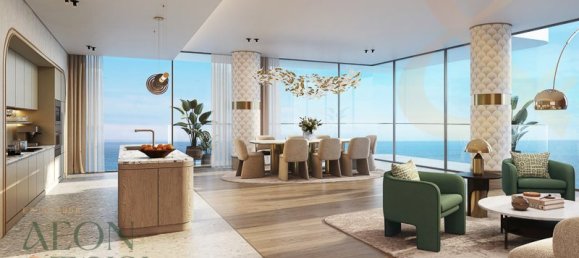 1 bedroom Apartment for sale in Maritime City, Dubai, UAE № 117843 4