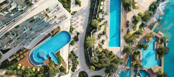 1 bedroom Apartment for sale in Maritime City, Dubai, UAE № 117843 3