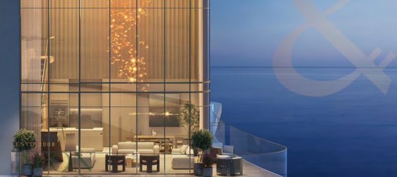 1 bedroom Apartment for sale in Maritime City, Dubai, UAE № 117843 2