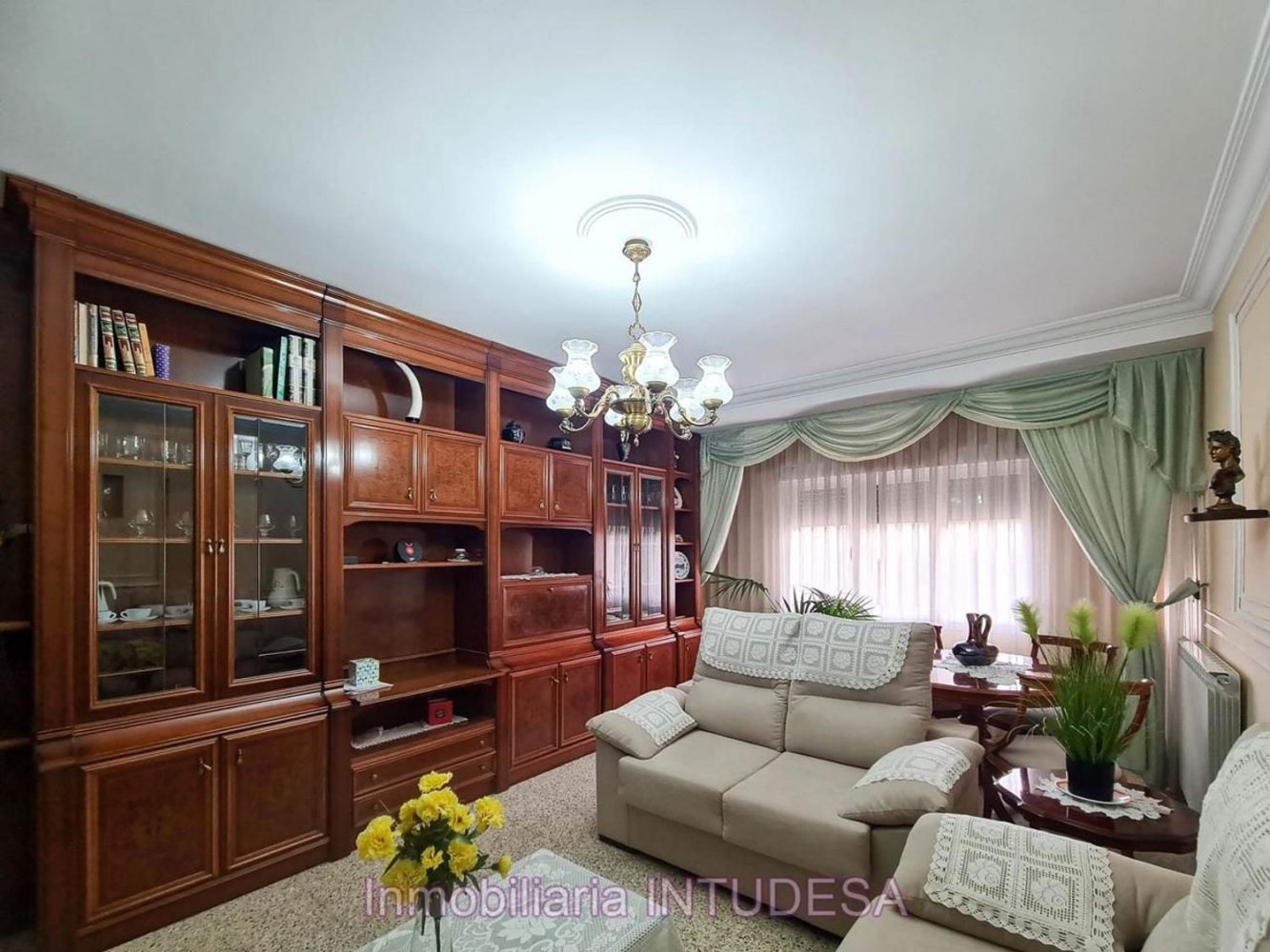 3 bedrooms Apartment in Chartered Community of Navarre, Spain No. 129440