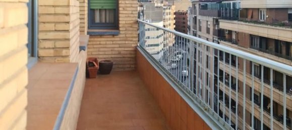 3 bedrooms Apartment in Chartered Community of Navarre, Spain No. 129440 8