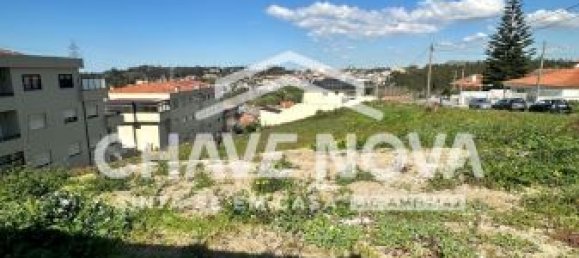 Terreno em Paços de Brandão, Portugal 615 m² N.º 155324 6