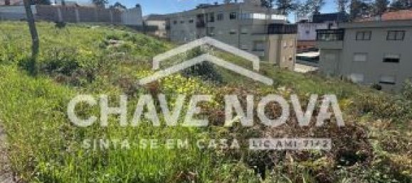 Terreno em Paços de Brandão, Portugal 615 m² N.º 155324 4