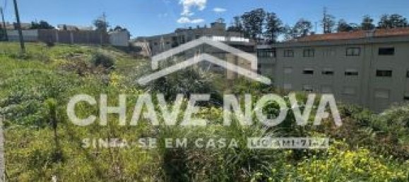 Terreno em Paços de Brandão, Portugal 615 m² N.º 155324 2