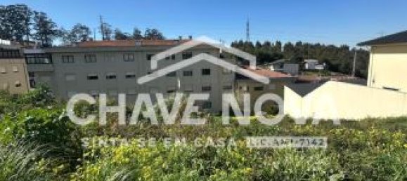 Terreno em Paços de Brandão, Portugal 615 m² N.º 155324 3