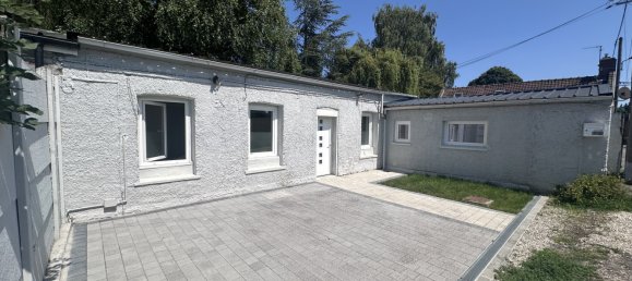 Casa de 1 dormitorio en Flers-en-Escrebieux, France No. 257883 7