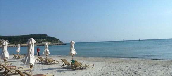 4700m² Hotel in Chalkidiki, Greece No. 7715 5