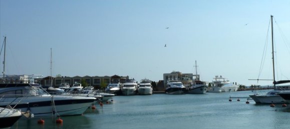 4700m² Hotel in Chalkidiki, Greece No. 7715 4