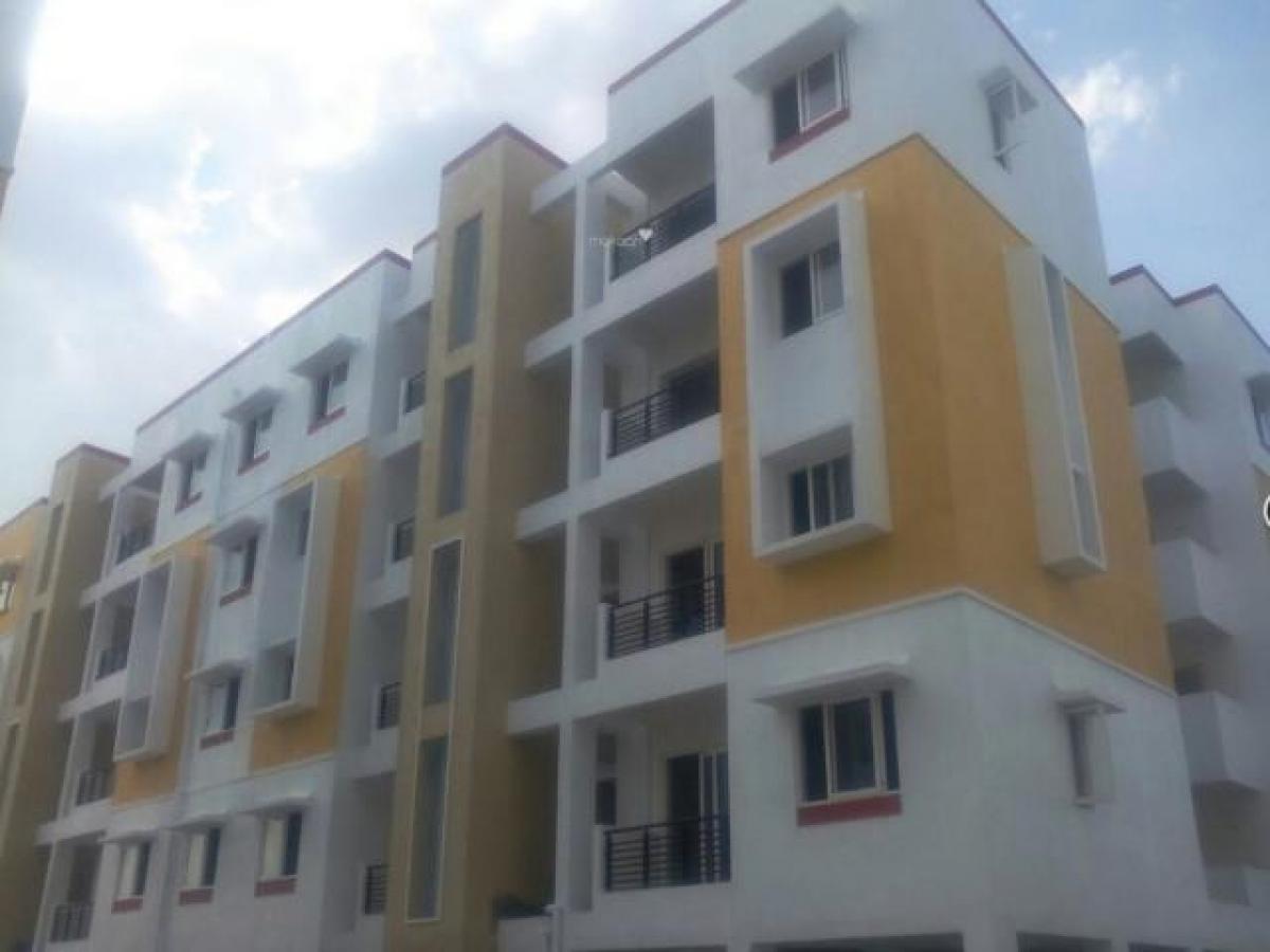 Studio in Chennai, India No. 12452