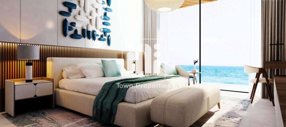 3 Schlafzimmer Wohnung in FASHIONZ RESIDENCES, Yas Island, UAE, Nr. 61021 16