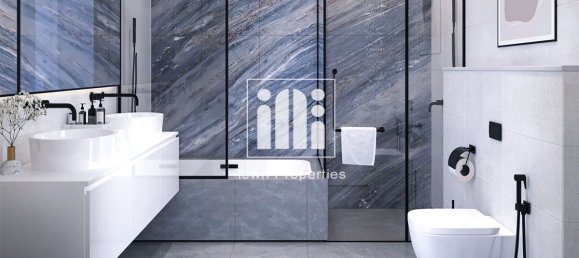 3 Schlafzimmer Wohnung in FASHIONZ RESIDENCES, Yas Island, UAE, Nr. 61021 18