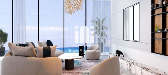 3 Schlafzimmer Wohnung in FASHIONZ RESIDENCES, Yas Island, UAE, Nr. 61021 13