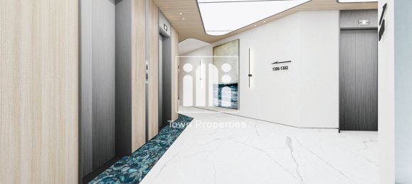 3 Schlafzimmer Wohnung in FASHIONZ RESIDENCES, Yas Island, UAE, Nr. 61021 5