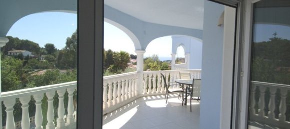2 bedrooms Apartment in Benissa, Spain No. 76744 6