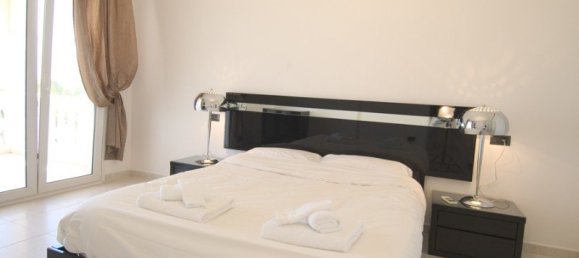 2 bedrooms Apartment in Benissa, Spain No. 76744 36