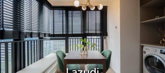 شقة 2 غرف نوم في Bangkok, Thailand رقم 13077 2