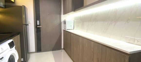 شقة 2 غرف نوم في Bangkok, Thailand رقم 13077 3