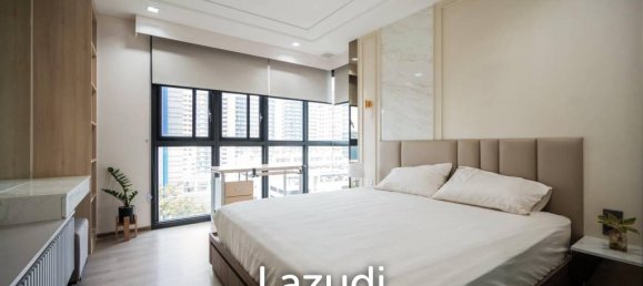 شقة 2 غرف نوم في Bangkok, Thailand رقم 13077 4