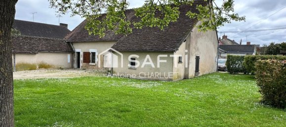 Casa T3 em Saint-Genou, France N.º 67047 5