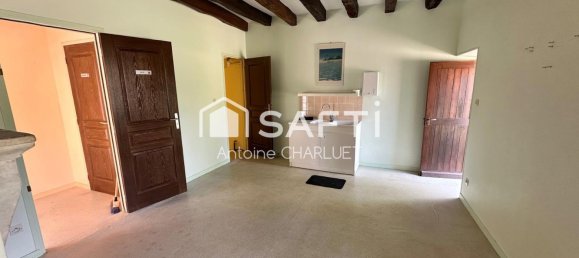 Casa T3 em Saint-Genou, France N.º 67047 11