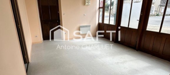 Casa T3 em Saint-Genou, France N.º 67047 7