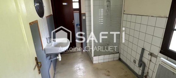 Casa T3 em Saint-Genou, France N.º 67047 17