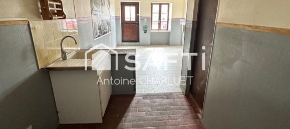 Casa T3 em Saint-Genou, France N.º 67047 19