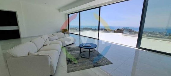 9 غرف نوم فيلا في Agios Tychonas, Cyprus رقم 21161 2